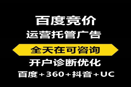 实战技巧：竞价推广公司案例深度解读